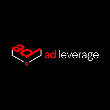 Ad Leverage logo