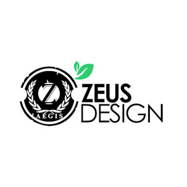 Zeus Design logo