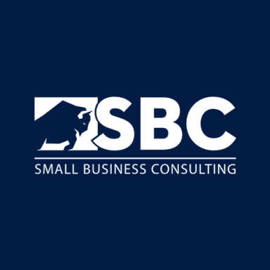 Small Business Consulting logo