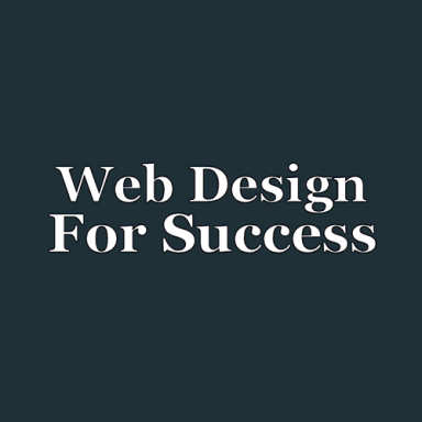 Web Design For Success logo