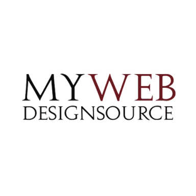 My Web Design Source logo