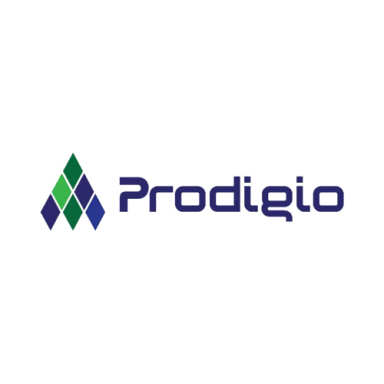 Prodigio logo