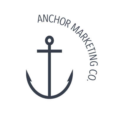 Anchor Marketing Co. logo