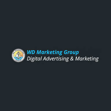 WD Marketing Group logo