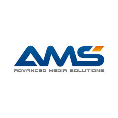 Advanced Media Solutions logo