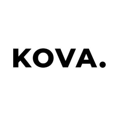 KOVA logo