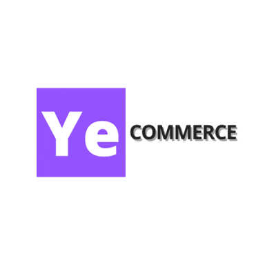 Yecommerce logo