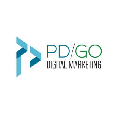 PD/GO Digital Marketing logo