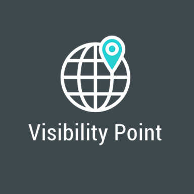 Visibility Point logo