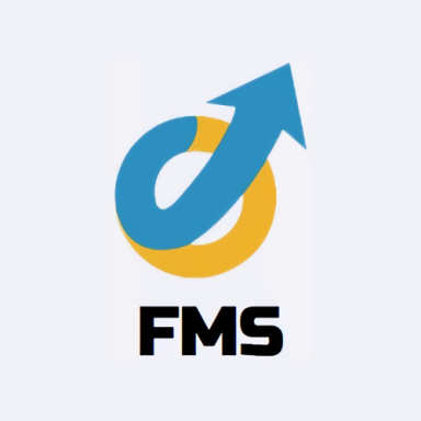 FMS logo