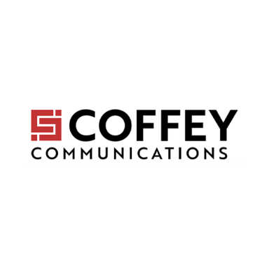 Coffey Communications logo