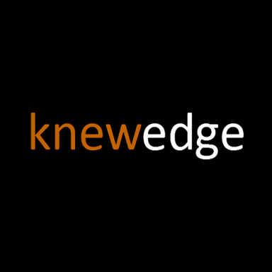 Knewedge logo