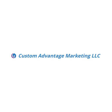 Custom Advantage Marketing LLC logo