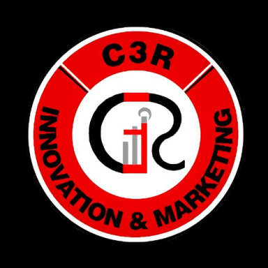 C3R Innovation and Marketing logo