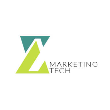 EZ Marketing Tech logo