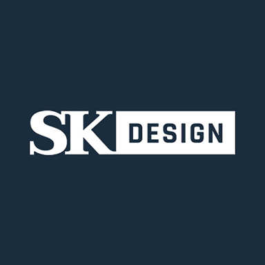 SKDesign logo