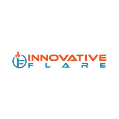 Innovative Flare logo