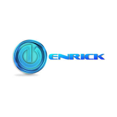 Enrick logo