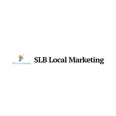 SLB Local Marketing logo