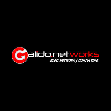 Galido Networks logo