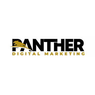 Panther Digital Marketing logo