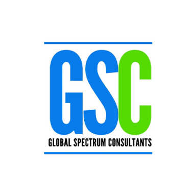 Global Spectrum Consultants logo