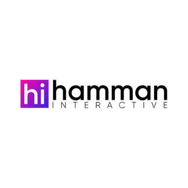 Hamman Interactive logo