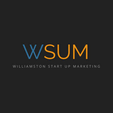 Williamston StartUp Marketing logo