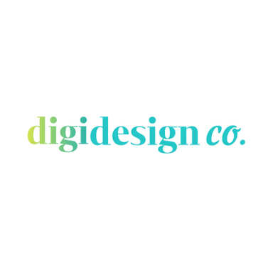 Digidesign Co. logo