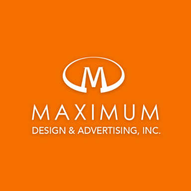 Maximum logo