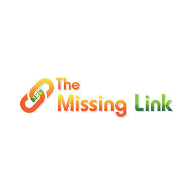 The Missing Link logo