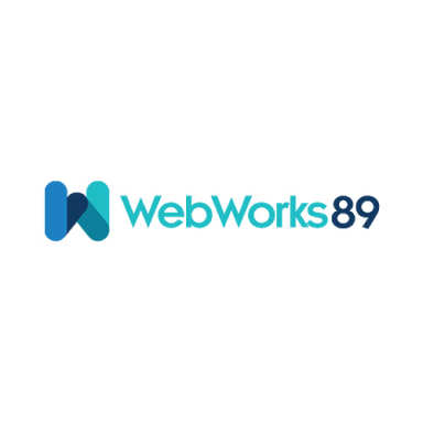 WebWorks89 logo