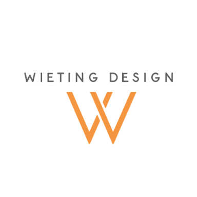 Wieting Design logo