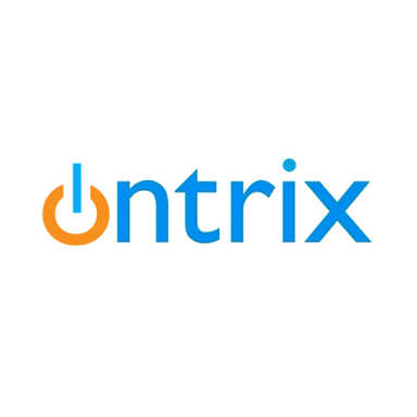 Ontrix logo