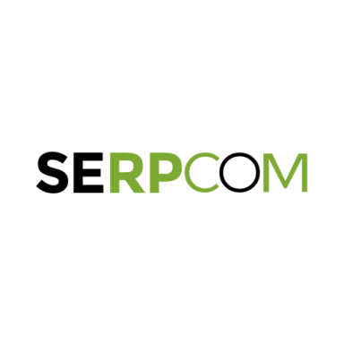 SERPCOM LLC logo