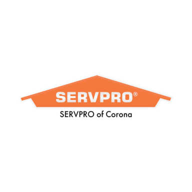 ServPro of Corona logo