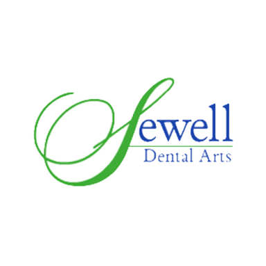 Sewell Dental Arts logo