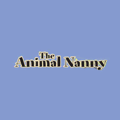 The Animal Nanny logo