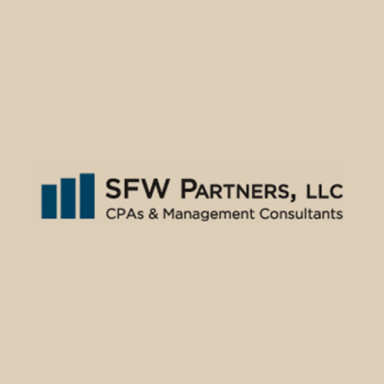 SFW Partners, LLC logo