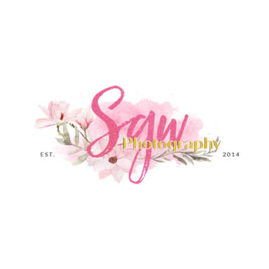 SGW Photography logo