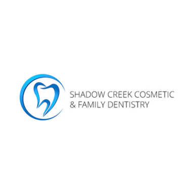 Shadow Creek Cosmetic & Family Dentistry logo