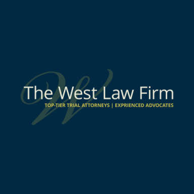 The West Law Firm logo