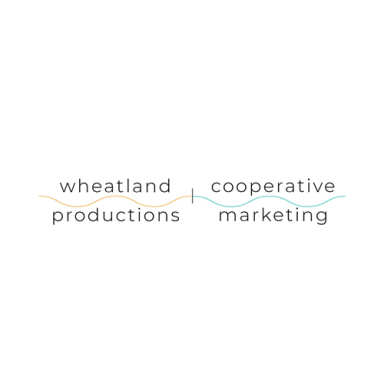 Wheatland Productions logo