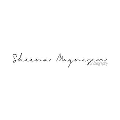 Sheena Magnesen Photography logo