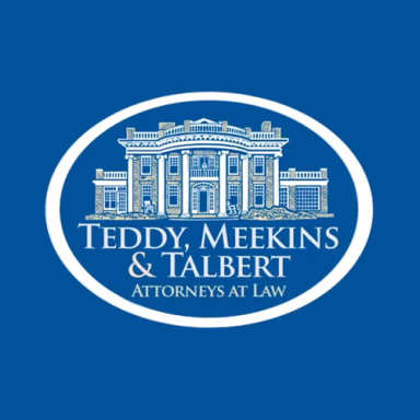 Teddy, Meekins & Talbert logo