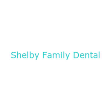 Shelby Family Dental logo