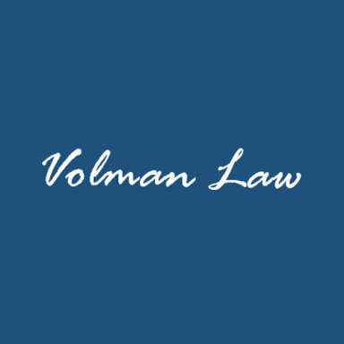 David G. Volman, Attorney at Law, L.L.C. logo