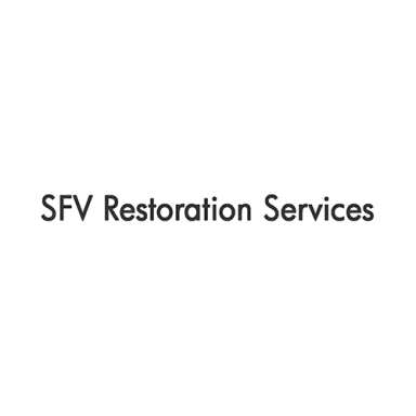 SFV Restoration Services logo