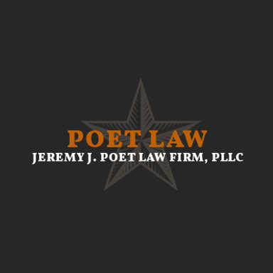 Jeremy J. Poet Law Firm, PLLC logo