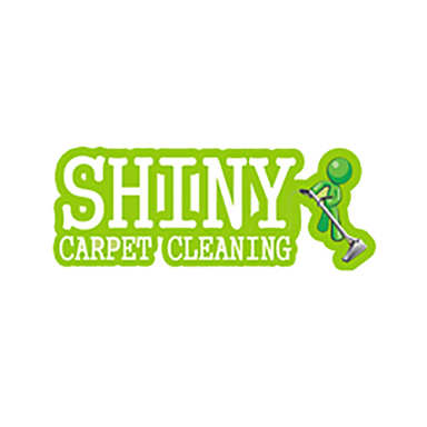 Shiny Carpet Cleaning logo